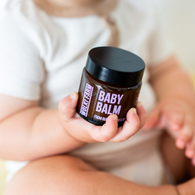 Baby Balm 60ml
