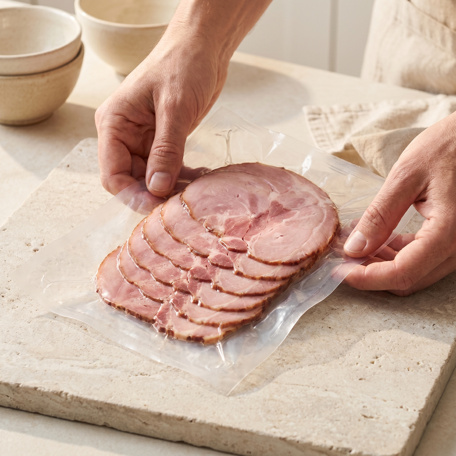 Cottage Bacon — view 3