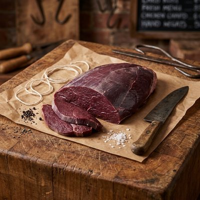 Kangaroo Rump 1kg