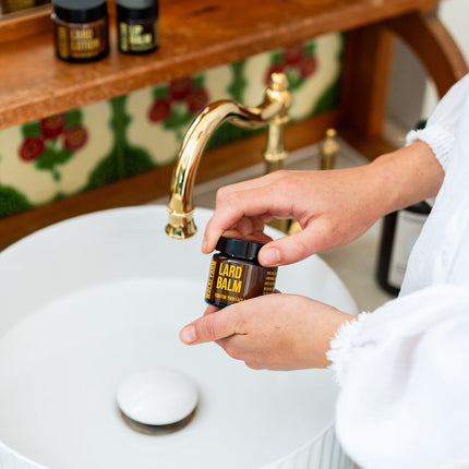 Lard Balm 60ml