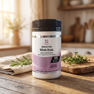 NXGEN Whole Brain Capsules