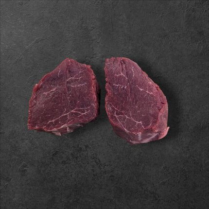 Organic Grass Fed Steaks