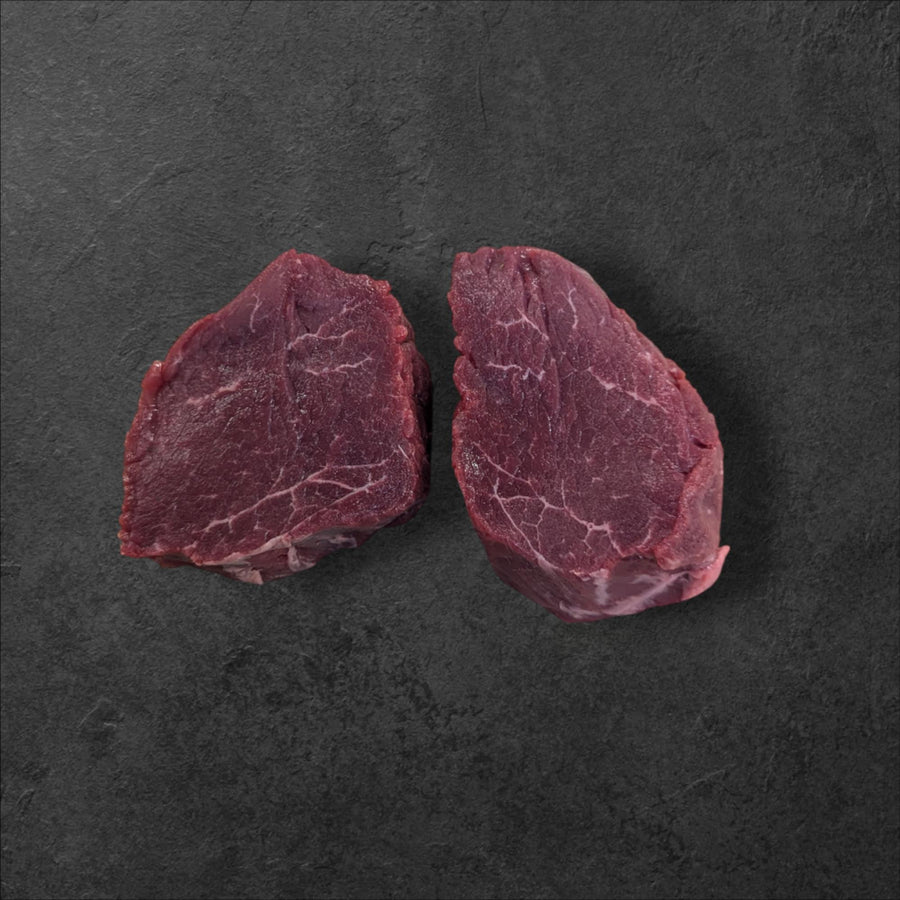 Organic Grass Fed Steaks - Wolki Farm — view 3