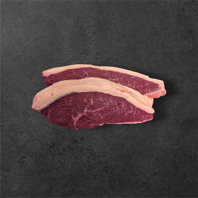 Organic Grass Fed Steaks