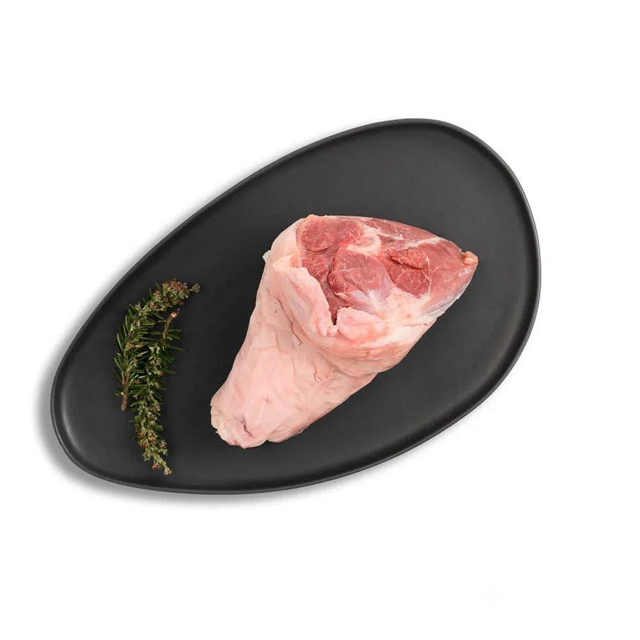 Pork Knuckle - Wolki Farm