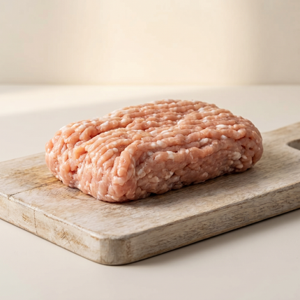 Grass Fed Pork Mince Box