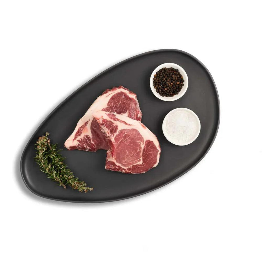 Pork Scotch - Wolki Farm