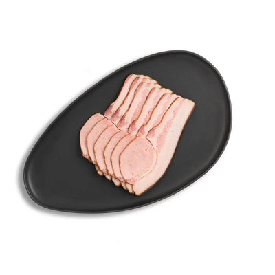 Shortcut Bacon