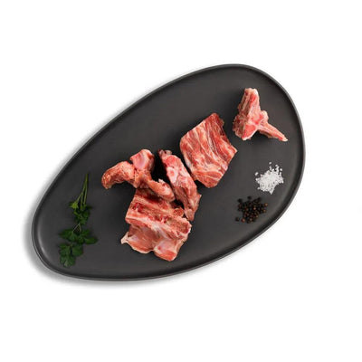Pork Soup Bones