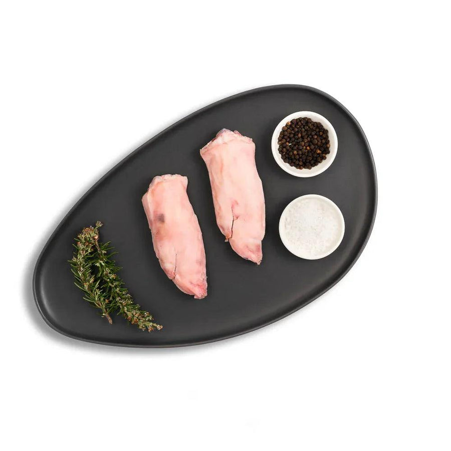 Pork Trotter - Wolki Farm