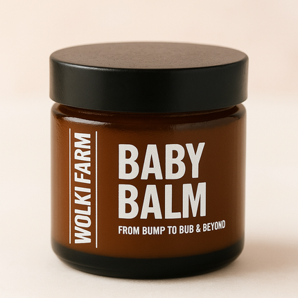 Baby Balm 60ml