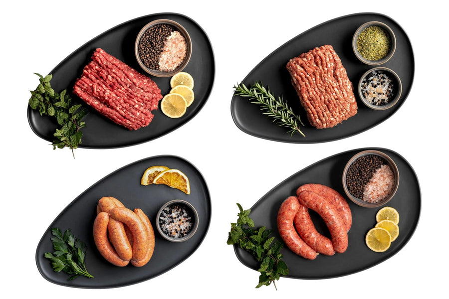 Family Value Box - Wolki Farm — view 2