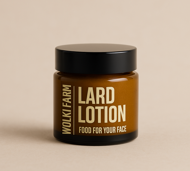Lard Lotion 60ml