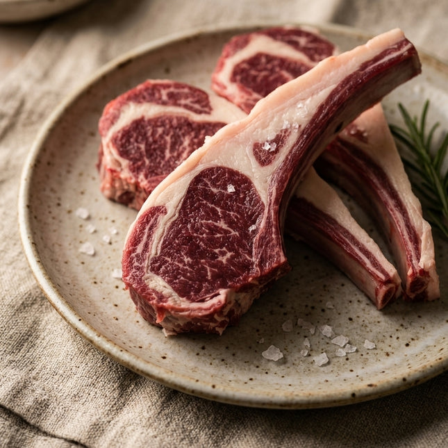 Side of Mutton – Wolki Farm (2)