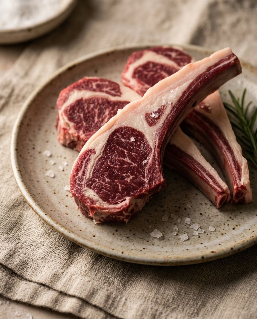 Side of Mutton – Wolki Farm (2) — view 2