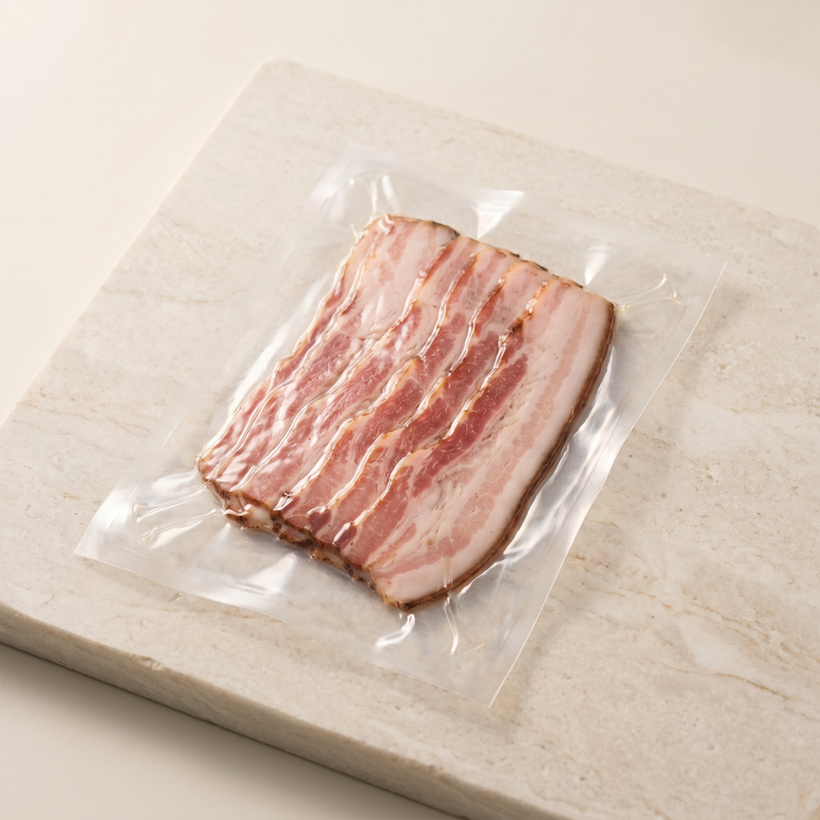 Streaky Bacon — view 3