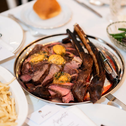 Wolki Farm Winter Feast 2026