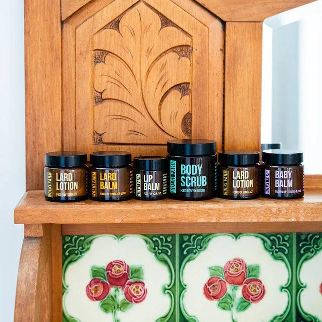 Complete Skin Care Collection