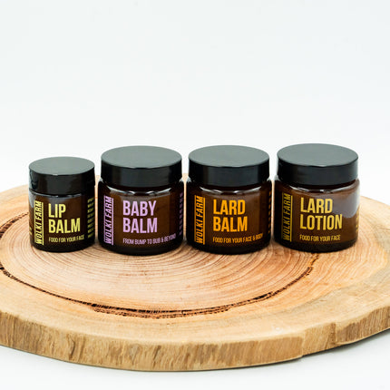 Skin Care Value Pack