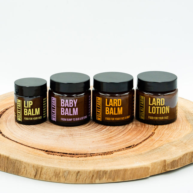 Skin Care Value Pack