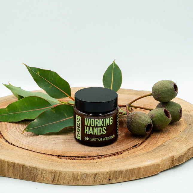 Working Hands 60ml