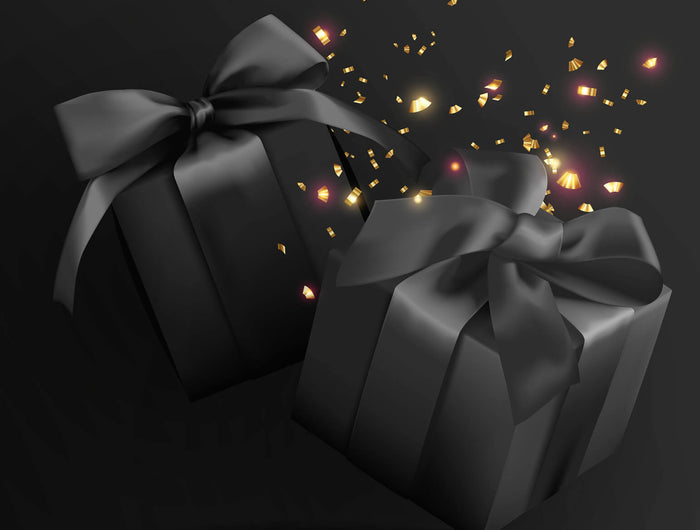 win a mystery meat box worth $300!