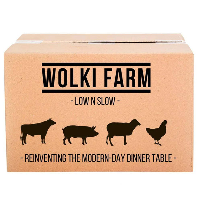 Variety Boxes – Wolki Farm